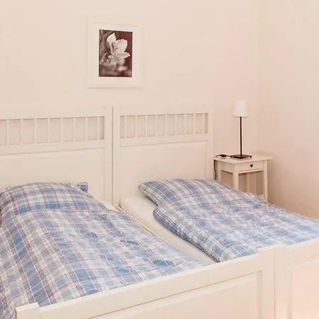 Kormoran Apartamento *