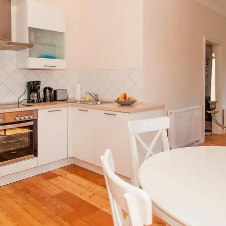 Apartamento Kormoran *